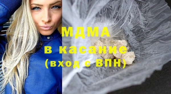 тгк Дмитровск