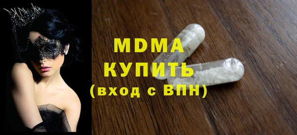 тгк Дмитровск